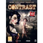 Contrast (Collector's Edition) – Hledejceny.cz