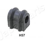 Loziskove pouzdro, stabilizator JAPANPARTS RU-H57