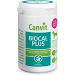 Canvit Biocal Plus 1000 g – Zboží Dáma Canvit Biocal Plus 1000 g – Zboží Dáma