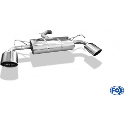 FOX HY141013-467 – Hledejceny.cz