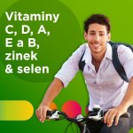 Centrum AZ s Multi-Efektem 30 tablet – Zboží Dáma