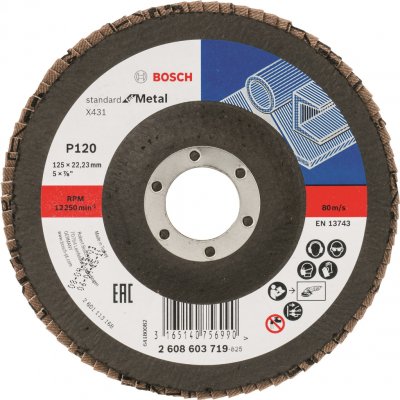 Bosch 2.608.603.719 – Zboží Mobilmania