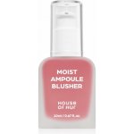 House of HUR Tvářenka Moist Ampoule Blusher No,06 Cherry Blossom 20 ml – Zboží Dáma