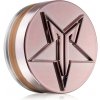 Pudr na tvář Jeffree Star Cosmetics Magic Star Luminous Setting Powder minerální sypký pudr Suede 10 g