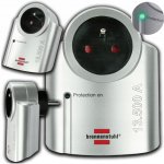 Brennenstuhl adaptér přepěťové ochrany Primera-Line 1506951 – Sleviste.cz