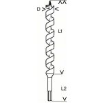 Bosch 2608597641 – Hledejceny.cz