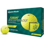 TaylorMade Tour Response Golf Balls – Zboží Dáma