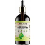 Pure Chemical esenciální olej Bergamot 100 ml – Hledejceny.cz