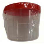 Steriwund Nádoba na moč sterilní 120 ml – Sleviste.cz