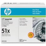 HP Q7551XD - originální – Zboží Živě