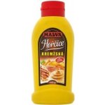 Malva Hořčice kremžská 440g – Zboží Mobilmania