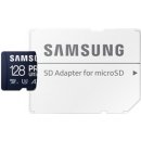 paměťová karta Samsung microSDXC 128 GB MB-MY128SA/WW