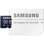 Samsung microSDXC 128 GB MB-MY128SA/WW – Zboží Mobilmania