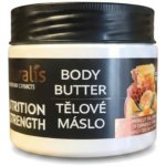 Naturalis Naturalis Nutrition & Strength tělové máslo 300 g – Sleviste.cz