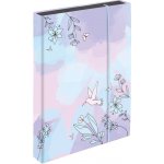 Oxybag A4 Jumbo Kolibřík 308583 – Zboží Dáma