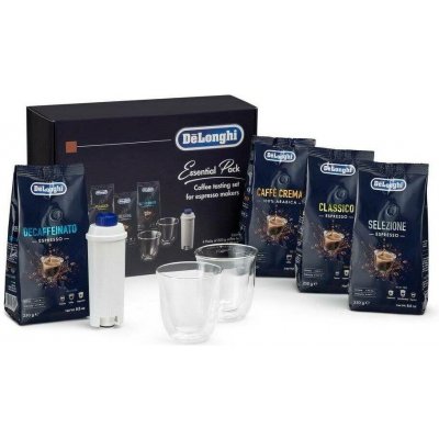 DeLonghi DLSC317 – Hledejceny.cz