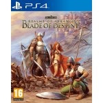 Realms of Arkania: Blade of Destiny – Hledejceny.cz