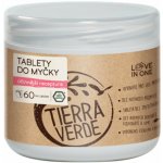 Tierra Verde Tablety do myčky 30 tablet – Hledejceny.cz