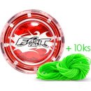 YOYOfactory YOYO Fast 201 Red