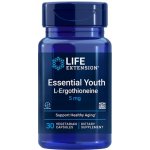Life Extension L-ergothioneinu 5 30 kapslí – Hledejceny.cz
