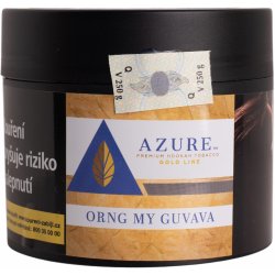 Azure Gold Orng My Guvava 250 g