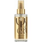 Wella Oil Reflections rozjasňující olej na vlasy 100 ml – Hledejceny.cz