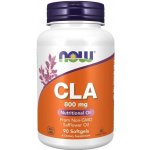 Now Foods Foods CLA 800 mg 90 kapslí – Hledejceny.cz