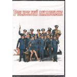 Policejní akademie 1 DVD – Hledejceny.cz