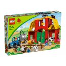 LEGO® DUPLO® 5649 Velká farma