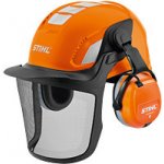 Stihl Advance X-Vent BT s pružinovou mřížkou 00008880806 – Zbozi.Blesk.cz