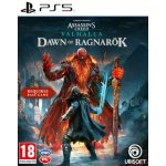 Assassin's Creed Valhalla: Dawn of Ragnarok – Zbozi.Blesk.cz