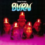 Deep Purple - Burn CD – Zbozi.Blesk.cz