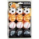 Joola Ballset Sports 12ks