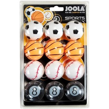 Joola Ballset Sports 12ks