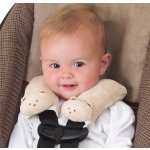 Summer Infant návleky na bezpečnostní pásy Tan Bear – Sleviste.cz