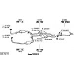 Bosal BS 283-189 – Hledejceny.cz