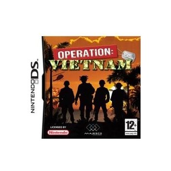 Operation Vietnam