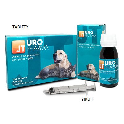JT Uro Pharma 55 ml – Zbozi.Blesk.cz