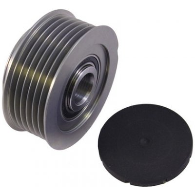 Volnoběžná řemenice alternátoru Mitsubishi A3TN2481 – Hledejceny.cz