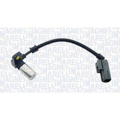 Generátor impulsů, klikový hřídel MAGNETI MARELLI 064848266010 – Hledejceny.cz