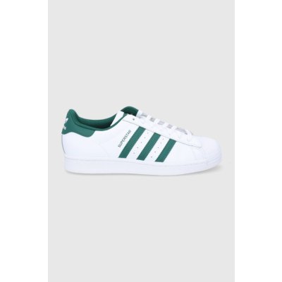 adidas Originals Superstar GZ3742 bílé – Zboží Mobilmania