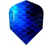 Harrows Paragon modré – Zboží Dáma