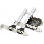 Axagon PCEA-PS – Zbozi.Blesk.cz