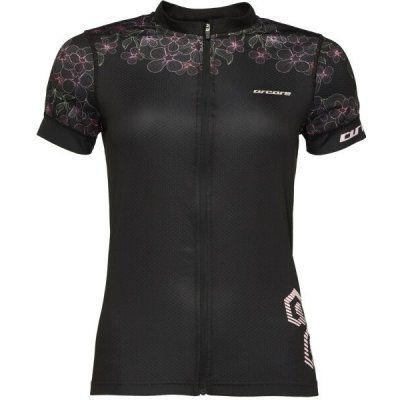 Arcore TRIANE černá dámský – Zboží Mobilmania