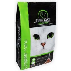 FINE Cat Adult Mix 10 kg