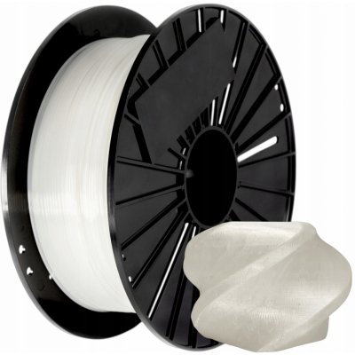 Finnotech TPU 1,75 mm 500 g bezbarvý – Zboží Živě