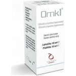 Omikron OMK1 lahvička 10 ml – Zbozi.Blesk.cz