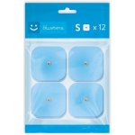 Bluetens Náhradní elektrody vel. S – 12 ks BL-ELEC1201 – Hledejceny.cz