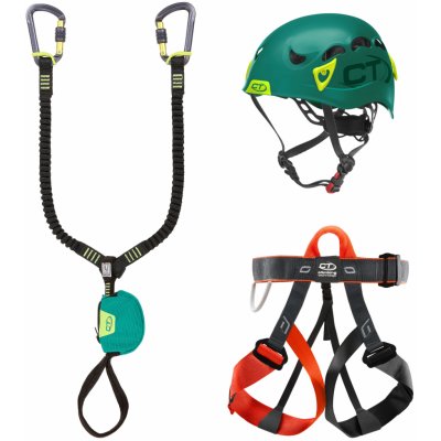 Climbing Technology VF Kit Evo G – Hledejceny.cz