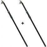 Giants Fishing Deluxe Tele Carp MK2 10 ft 3 m 3 lb 5 dílů – Sleviste.cz